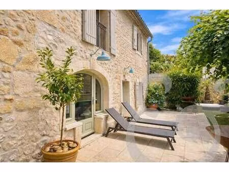 appartement de luxe à vendre à paradou : 699 000 € | 120m²