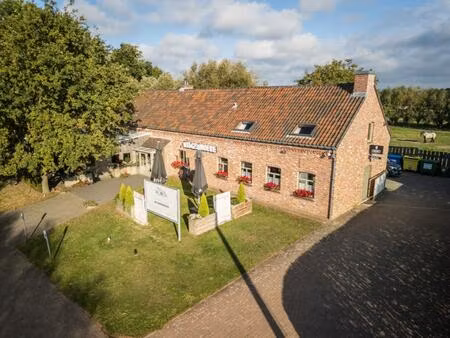 kantoor te koop in booischot