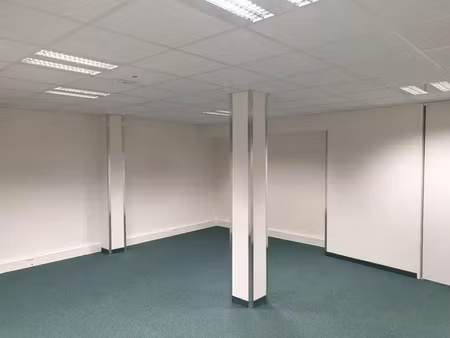 bureau a vendre nantes 190 m²