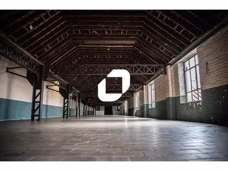 vente bureau roncq 59223