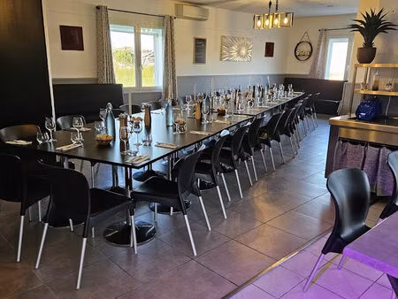 vente commerce 123 m² bonrepos-sur-aussonnelle (31470)