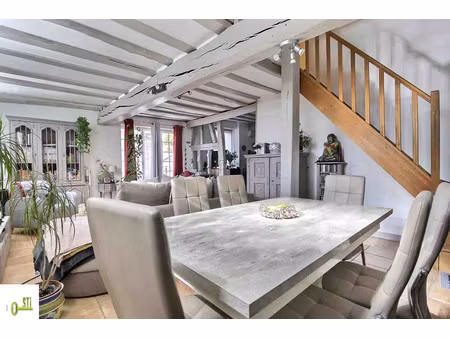 maison habitable plain-pied