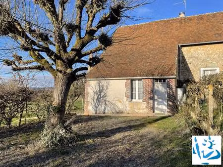 vente maison à cour-maugis-sur-huisne (61110) : à vendre / 83m² cour-maugis-sur-huisne