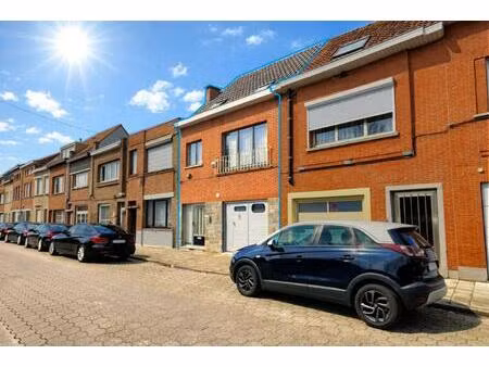 huis te koop in destelbergen