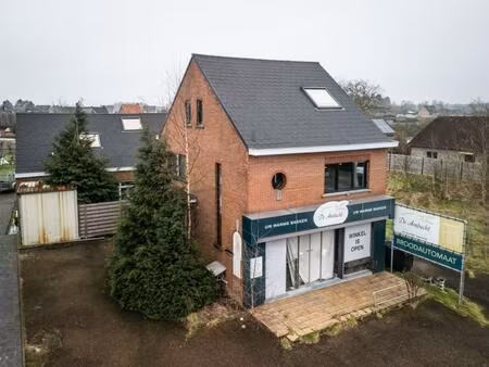 huis te koop in veerle