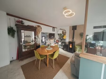 maison de 76 m² à l'aigle