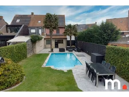 huis te koop in lendelede