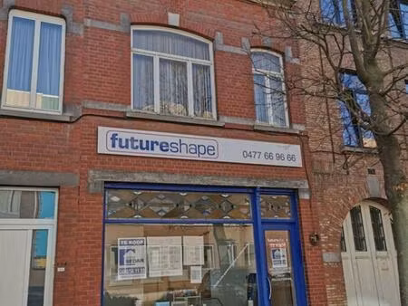 huis te koop in ninove