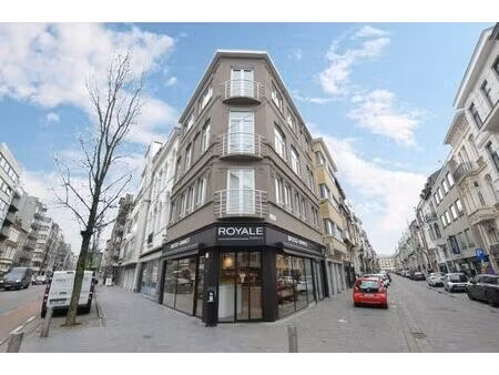 goed gelegen opbrengsteigendom