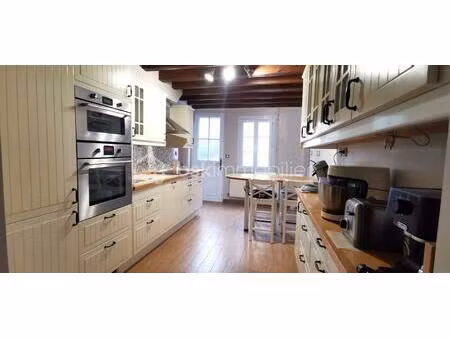 maison de 113 m² à auneuil