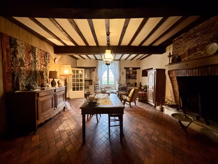 ancienne auberge de caractère