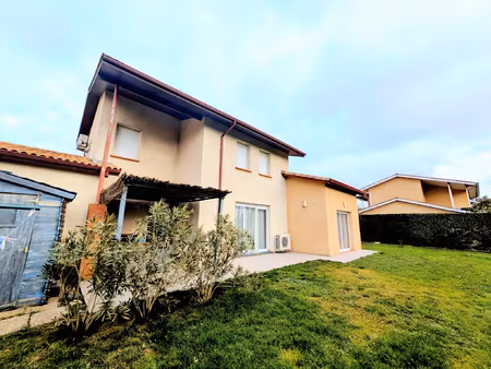 villa familiale t6 - 150 m2 5 chambres portet-sur-garonn