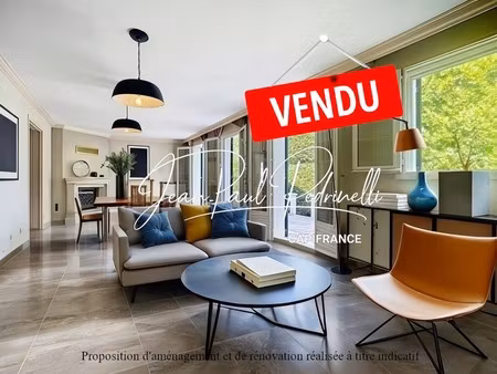 villa 177 m² (dont grand garage)  superbe terrain 670 m²  4 chambres (potentiel 5 chambres