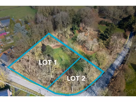 grond te koop in avernas-le-bauduin