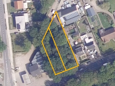 grond te koop in ravels