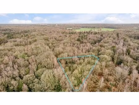 grond te koop in wuustwezel