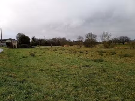 vente immeuble 5864 m² villars-en-pons (17260)