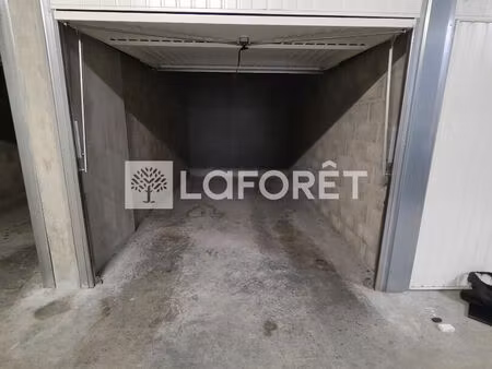 location garage à lyon 2 (69002)