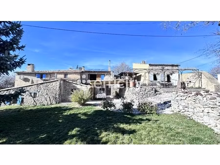 maison 7 pièces - 175 m²