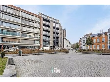 ben-nieuwbouwappartement in aalst