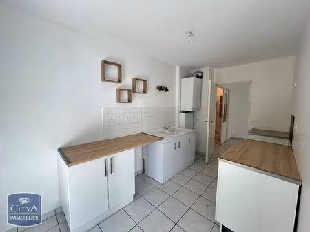 appartement à louer 3 pièces 79.41 m² - lyon 3e arrondissement (69003) - 1 155€
