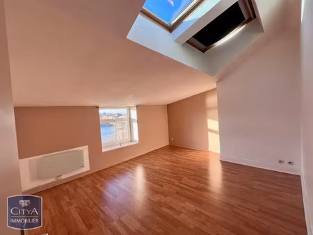 appartement à louer 3 pièces 66.21 m² - neuville-sur-saône (69) - 664€