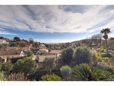 annonce maison à vendre