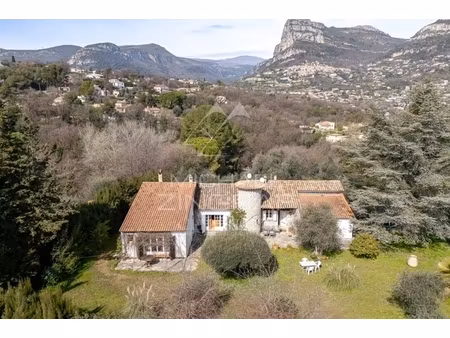 annonce maison à vendre