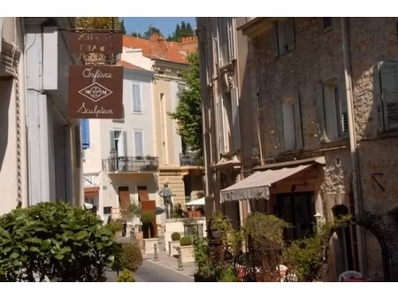 annonce maison à vendre