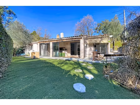 annonce maison à vendre