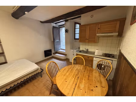 annonce appartement à vendre