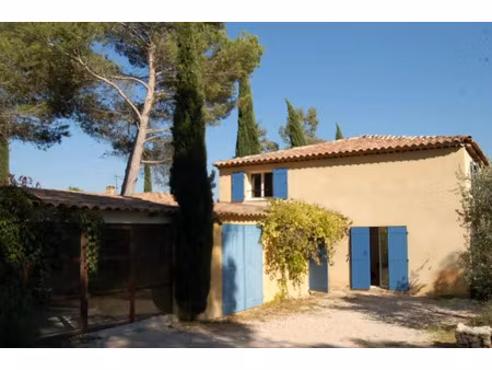 location maison 7 pièces 175 m² à lambesc (13410)