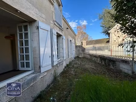 maison à vendre 4 pièces 84 m² - marolles (41) - 108 900€