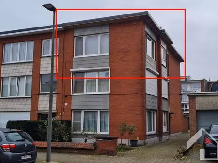 appartement te koop in deurne met 2 slaapkamers