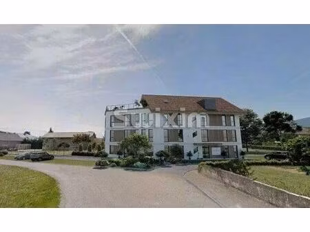 achat : local commercial (74150)