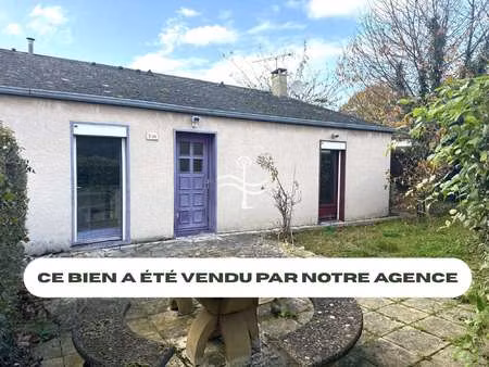 vente maison à hérouville-saint-clair (14200) : à vendre / 90m² hérouville-saint-clair