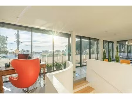 vente maison 4 pièces 148 m² meschers-sur-gironde (17132)