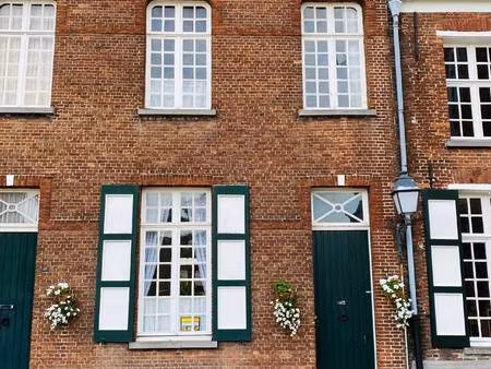 huis te koop in turnhout met 2 slaapkamers
