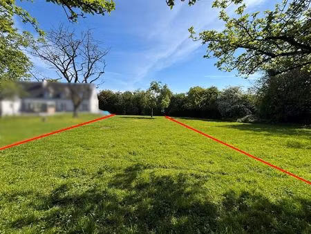 grond te koop in soignies