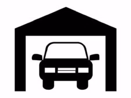 garage parking à louer nyons