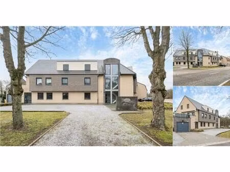 appartement à vendre à kiezelweg 246 mol (rbv34585)