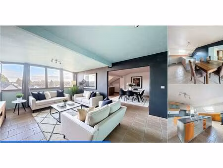 appartement à vendre à rue des bruyères 35 jambes (vbd90371)