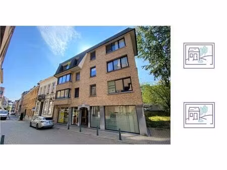 appartement à vendre à bergensesteenweg 41 hal (rbv34354)