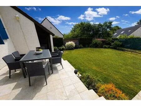 maison orcemont 6 pièce(s) 140 m2
