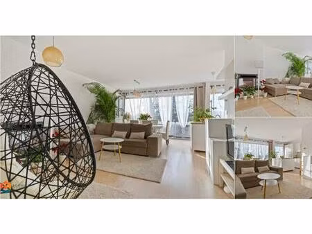 appartement à vendre à buizegemlei 124 edegem (rbv34935)