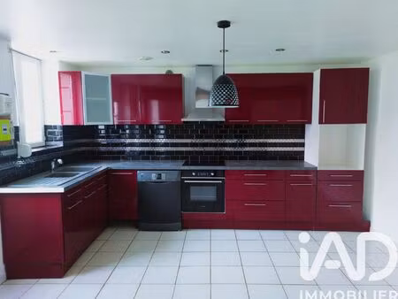 vente maison 2 pièces 49 m² feux (18300)