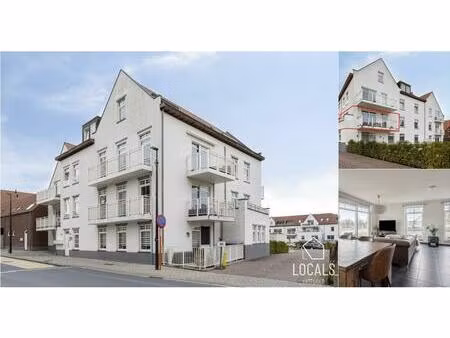 appartement à vendre à bruulstraat 40 haaltert (rbv34441)