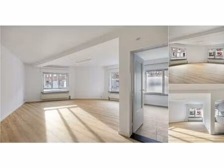 rez-de-chaussée à vendre à koning leopold iiistraat 23 merchtem (rbv34484)