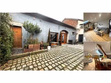 appartement à vendre avec 2 chambres   soignies (vbd90560)