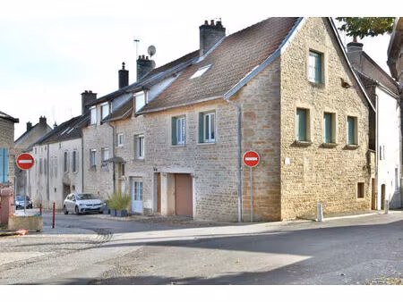 vente maison 5 pièces 108 m² couchey (21160)